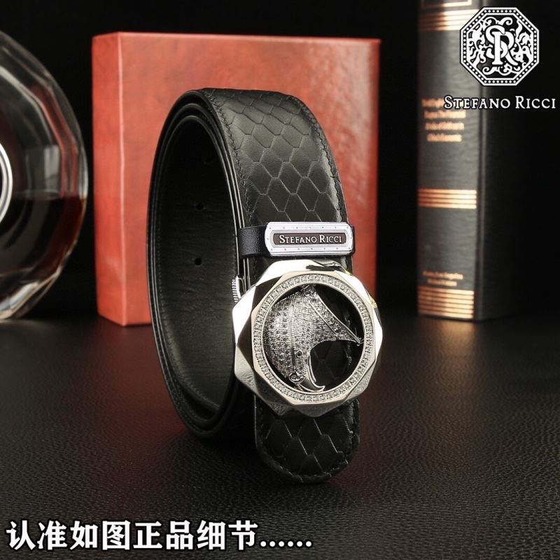 Stefano Ricci Belts